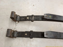 Ford F150 Pair Of Rear Leaf Spring-2