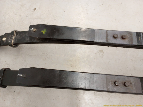 Ford F150 Pair Of Rear Leaf Spring