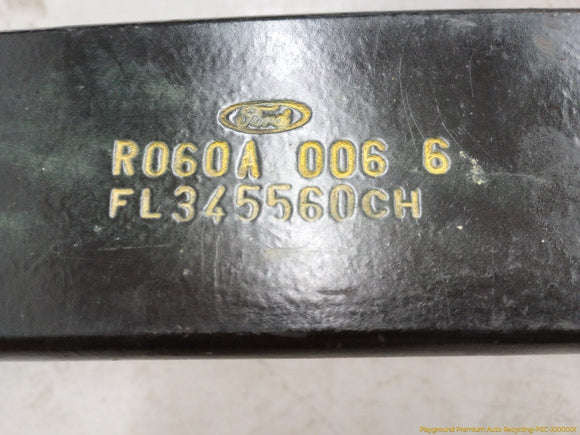 Ford F150 Pair Of Rear Leaf Spring