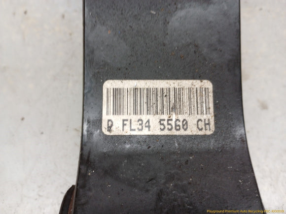 Ford F150 Pair Of Rear Leaf Spring