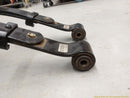 Ford F150 Pair Of Rear Leaf Spring-8