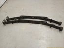 Ford F150 Pair Of Rear Leaf Spring-9