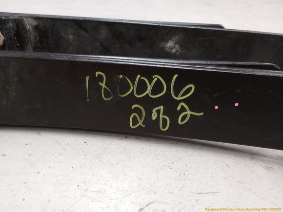 Ford F150 Pair Of Rear Leaf Spring