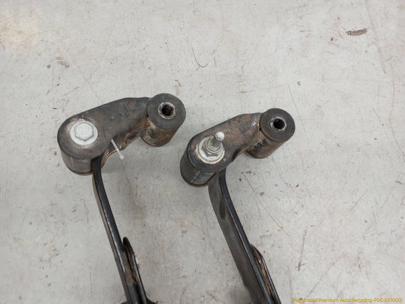 Ford F150 Pair Of Rear Leaf Spring