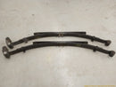 Ford F150 Pair Of Rear Leaf Spring-12