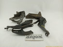 Pontiac Fiero Set Of Engine Mount Brackets-1