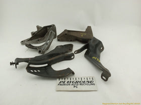 Pontiac Fiero Set Of Engine Mount Brackets