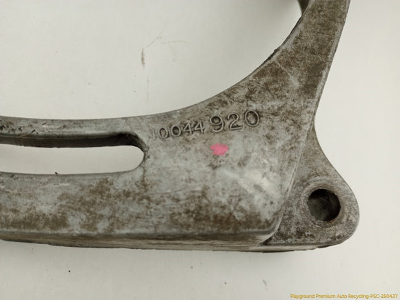 Pontiac Fiero Set Of Engine Mount Brackets