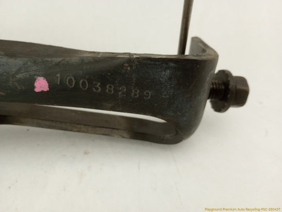 Pontiac Fiero Set Of Engine Mount Brackets