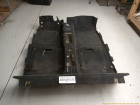 Mini Cooper S Complete Floor Carpet