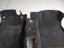 Mini Cooper S Complete Floor Carpet-6