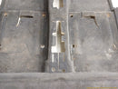 Mini Cooper S Complete Floor Carpet-8