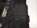 Mini Cooper S Complete Floor Carpet-10
