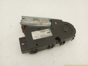 Mini Cooper S Sunroof Motor - 0