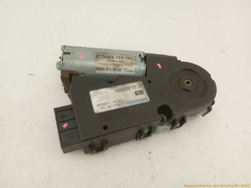 Mini Cooper S Sunroof Motor - 0