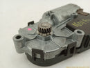 Mini Cooper S Sunroof Motor-3