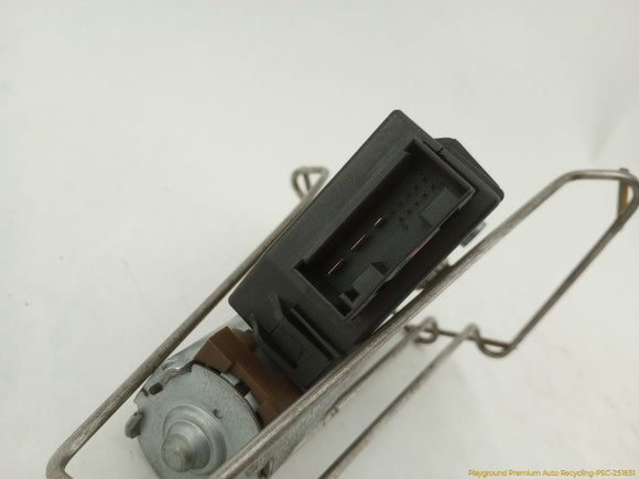 Mini Cooper S Sunroof Motor