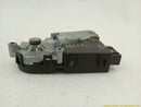 Mini Cooper S Sunroof Motor-8