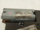Mini Cooper S Sunroof Motor-9