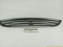 Mini Cooper S Front Bumper Upper Grille-1