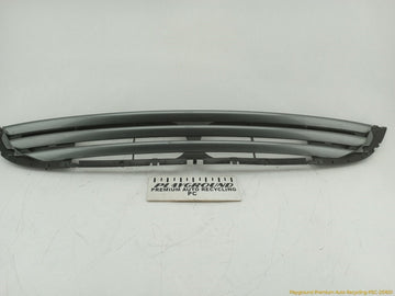 Mini Cooper S Front Bumper Upper Grille