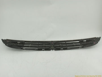 Mini Cooper S Front Bumper Upper Grille - 0