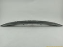 Mini Cooper S Front Bumper Upper Grille-3