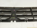 Mini Cooper S Front Bumper Upper Grille-11