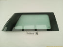 Mini Cooper S Passenger Right Rear Quarter Window Glass-1