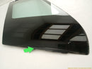 Mini Cooper S Passenger Right Rear Quarter Window Glass-2
