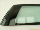 Mini Cooper S Passenger Right Rear Quarter Window Glass-4