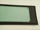 Mini Cooper S Passenger Right Rear Quarter Window Glass-9