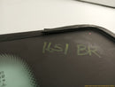 Mini Cooper S Passenger Right Rear Quarter Window Glass-10