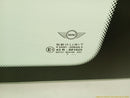 Mini Cooper S Passenger Right Rear Quarter Window Glass-12