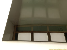 Mini Cooper S Front Sunroof Glass - 0