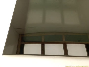 Mini Cooper S Front Sunroof Glass - 0