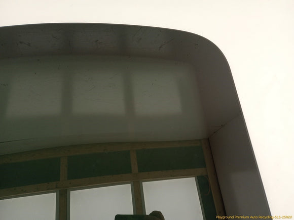Mini Cooper S Front Sunroof Glass