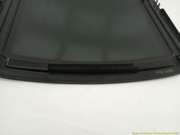 Mini Cooper S Front Sunroof Glass