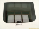 Mini Cooper S Rear Sunroof Glass-1