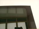 Mini Cooper S Rear Sunroof Glass-4