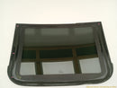 Mini Cooper S Rear Sunroof Glass-6