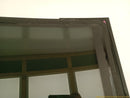 Mini Cooper S Rear Sunroof Glass-9