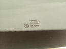 Mini Cooper S Rear Sunroof Glass-12