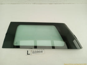 Mini Cooper S Driver Left Rear Quarter Window Glass