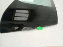 Mini Cooper S Driver Left Rear Quarter Window Glass-2