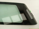 Mini Cooper S Driver Left Rear Quarter Window Glass-5