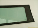 Mini Cooper S Driver Left Rear Quarter Window Glass-9
