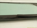 Mini Cooper S Driver Left Rear Quarter Window Glass-11
