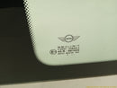 Mini Cooper S Driver Left Rear Quarter Window Glass-12