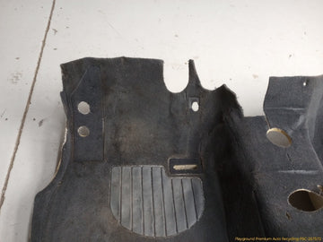 Mini Cooper S Complete Floor Carpet - 0